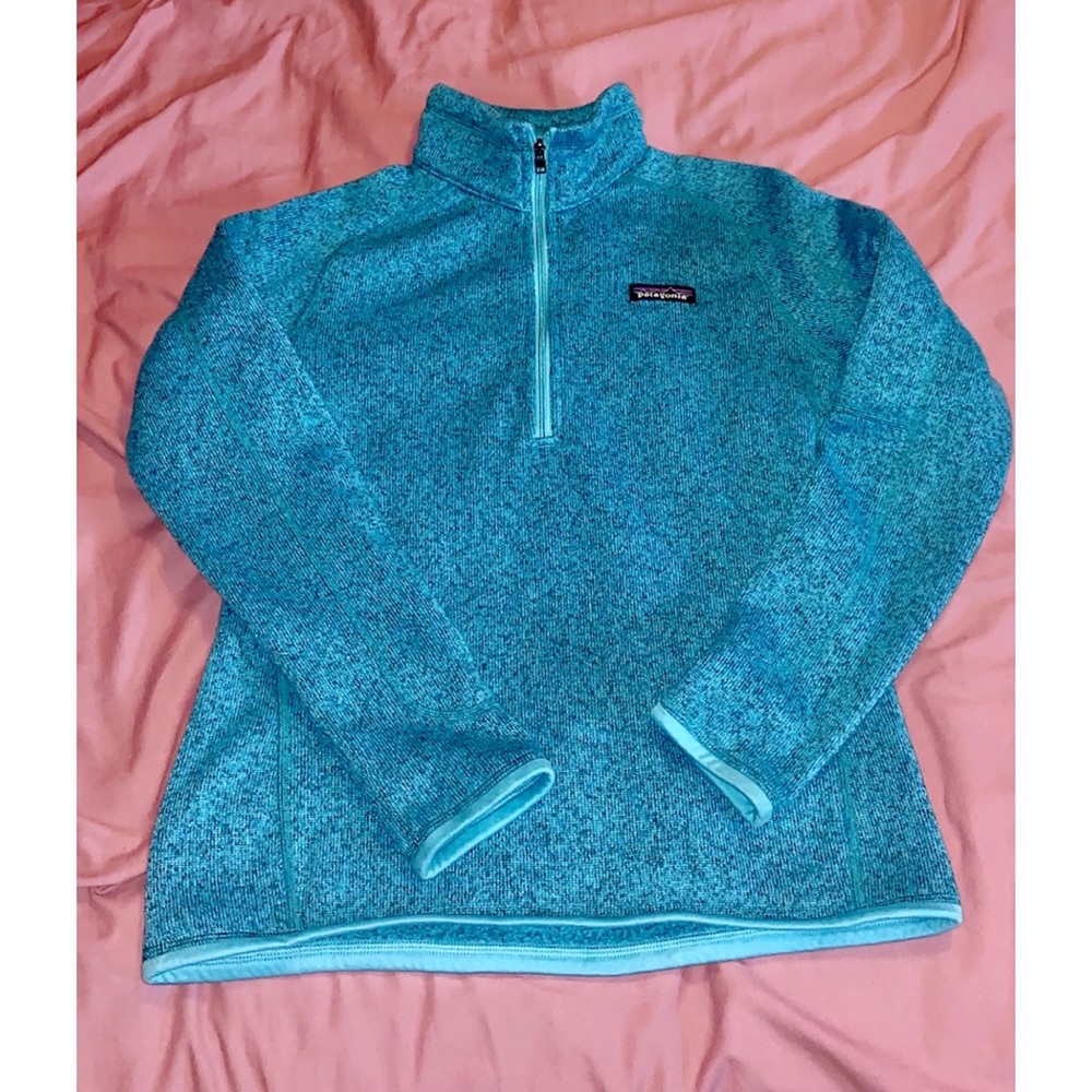 Patagonia in excellent condition!